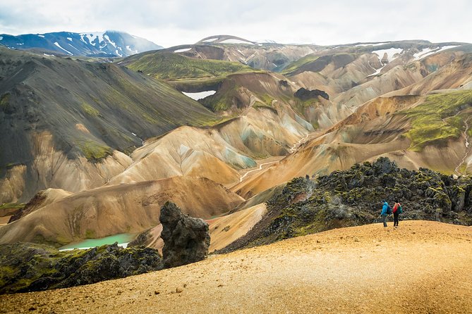 From Reykjavík: Landmannalaugar Hiking Day Tour - Who This Tour Fits Best (And Who Might Want a Different Plan)