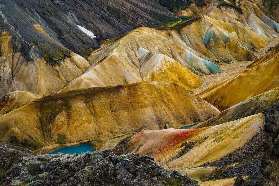 From Reykjavík: Landmannalaugar Super Jeep Day Tour - Packing List That Actually Works for This Day