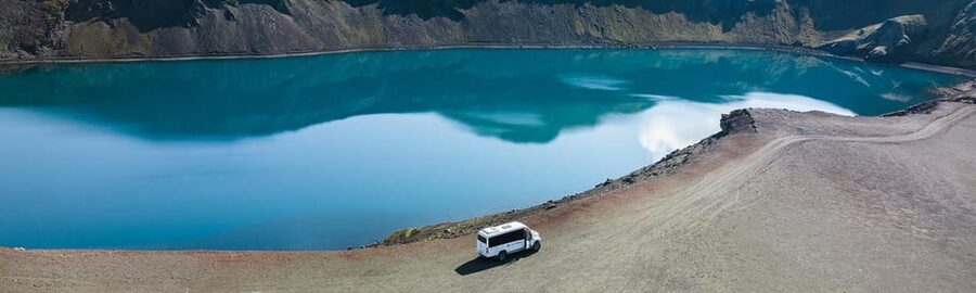 From Reykjavík: Landmannalaugar Super Jeep Day Tour - Why a Super Jeep Gets You Into the Icelandic Highlands Faster