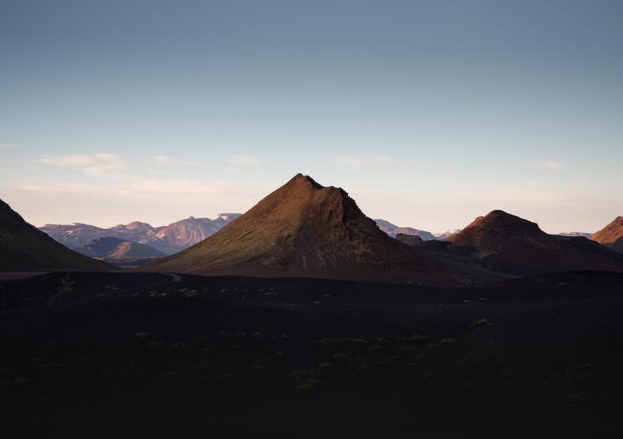 From Reykjavík: Landmannalaugar Super Jeep Day Tour - The Drive Phase: Mountain Roads, River Crossings, and Bumpy Truths