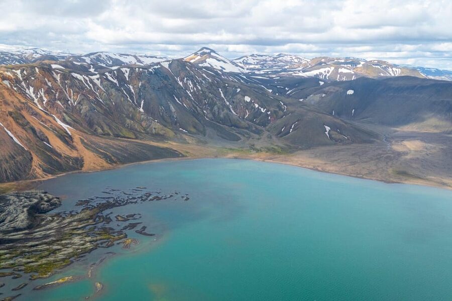 From Reykjavík: Landmannalaugar Super Jeep Day Tour - Hekla Views and Cloud Timing: How to Think About the Volcano Moment