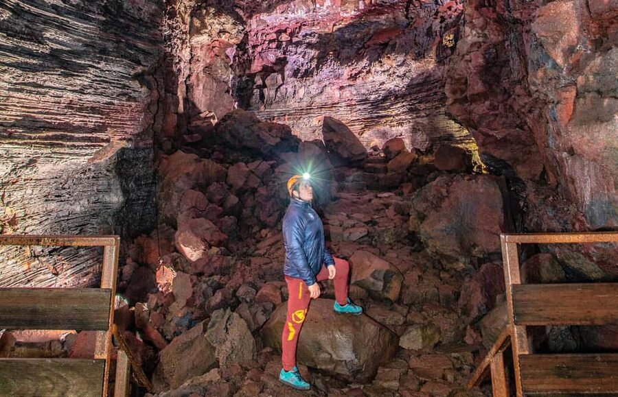 From Reykjavik: Lava Caving Tour - Key Highlights You Should Plan Around