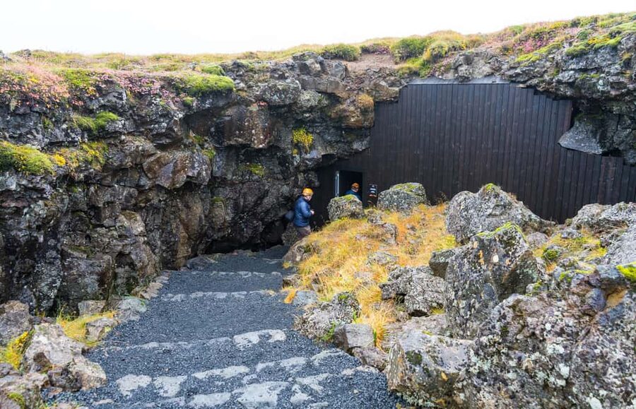 From Reykjavik: Lava Caving Tour - My Booking Advice: Should You Go?