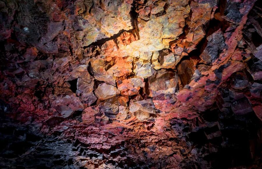 From Reykjavik: Lava Caving Tour - Gear Up and Safety Briefing: What the Cave Demands from You