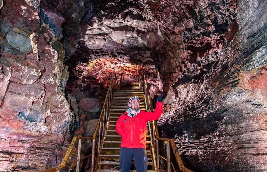 From Reykjavik: Lava Caving Tour - How Long It Takes, and Why the Tour Type Changes the Feeling