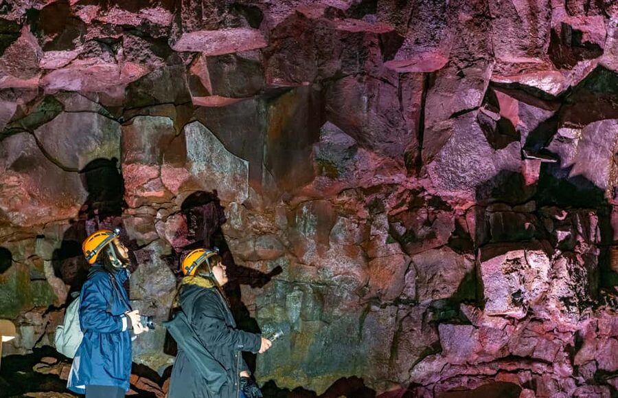 From Reykjavik: Lava Caving Tour - Is the $64 Price Good Value for a Reykjavik Lava Cave Tour?