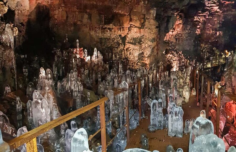 From Reykjavik: Lava Caving Tour - Who This Lava Caving Tour Fits Best (and Who Might Want to Skip It)