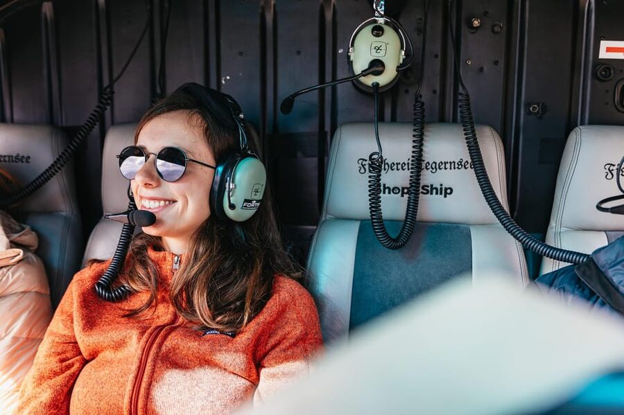 From Reykjavik: New Volcanic Area Helicopter Tour - The Flight Plan: How the Stops Build a Clear Volcano Story