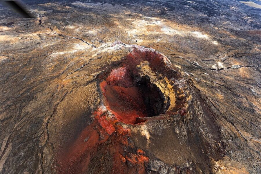 From Reykjavik: New Volcanic Area Helicopter Tour - Price and Value of a $577 Helicopter Shot at a New Volcanic Area
