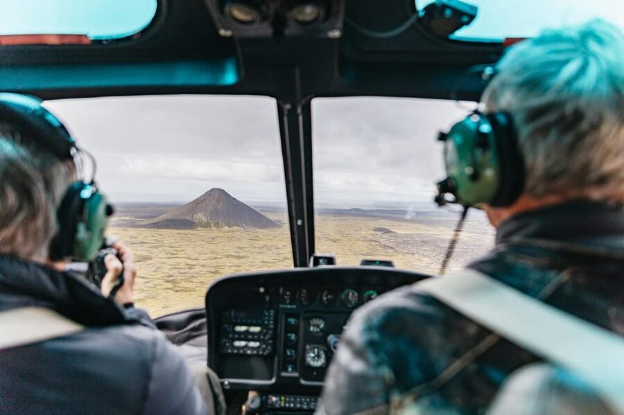 From Reykjavik: New Volcanic Area Helicopter Tour - Should You Book This Reykjavik New Volcanic Helicopter Tour?