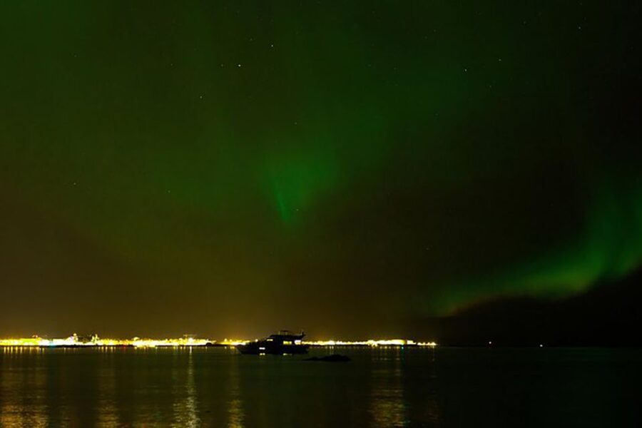From Reykjavik: New Years Fireworks by Boat - Logistics that can trip you up, especially on New Year’s Eve