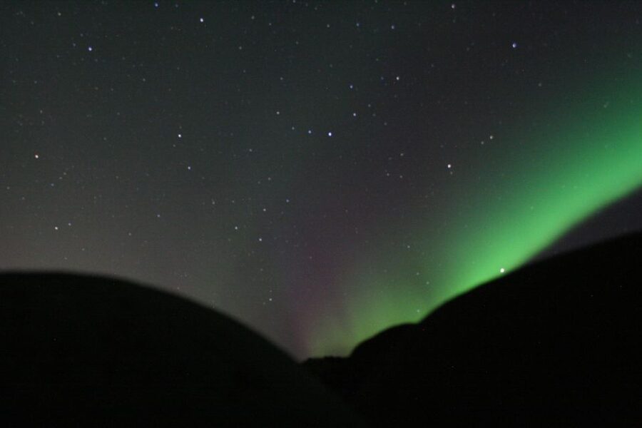 From Reykjavik: Northern Lights Boat Cruise - Who this Northern Lights cruise is best for