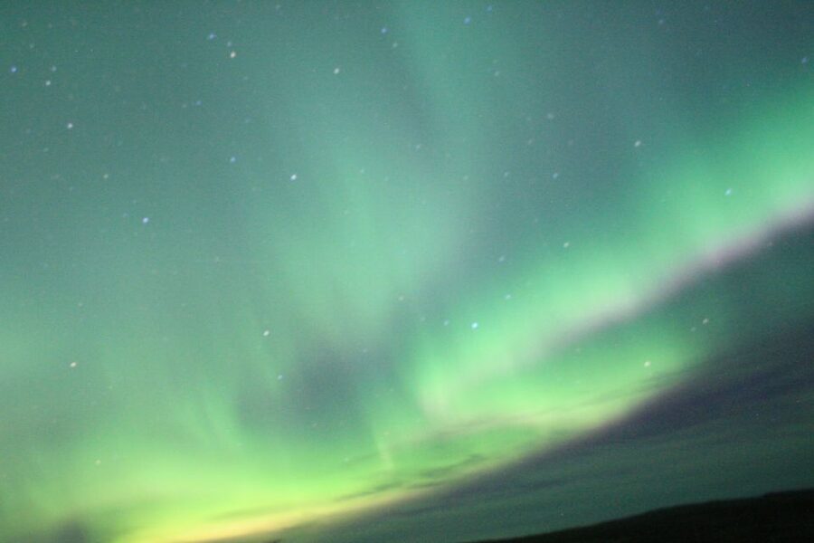 From Reykjavik: Northern Lights Boat Cruise - Price and value: why $101 can be a smart choice
