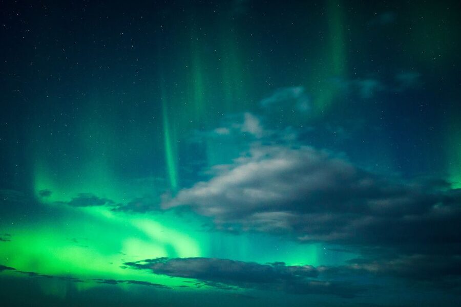 From Reykjavik: Northern Lights Chase with Expert Guide - It fits best for you if you want a guided aurora hunt, not a solo gamble