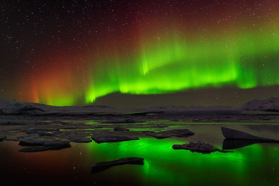 From Reykjavik: Northern Lights Hunt Super Jeep Tour - Northern Lights reality check, and why the guide’s effort counts