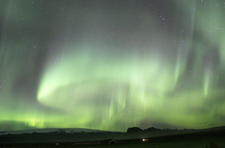 From Reykjavik: Northern Lights Hunt Super Jeep Tour - Who this tour is best for (and who should skip it)