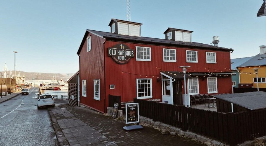 From Reykjavik: Northern Lights Sightseeing Cruise - Aurora odds: what you can control, and what you can’t