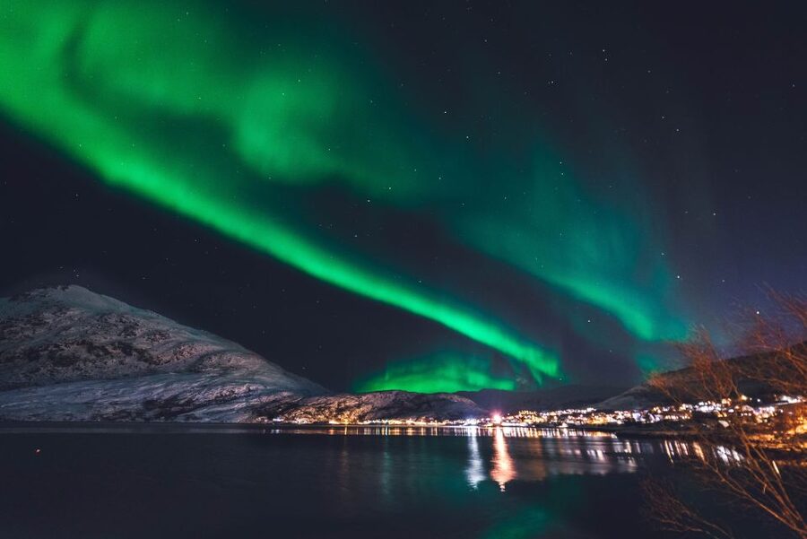 From Reykjavik: Northern Lights Sightseeing Cruise - Who this Reykjavik cruise suits best