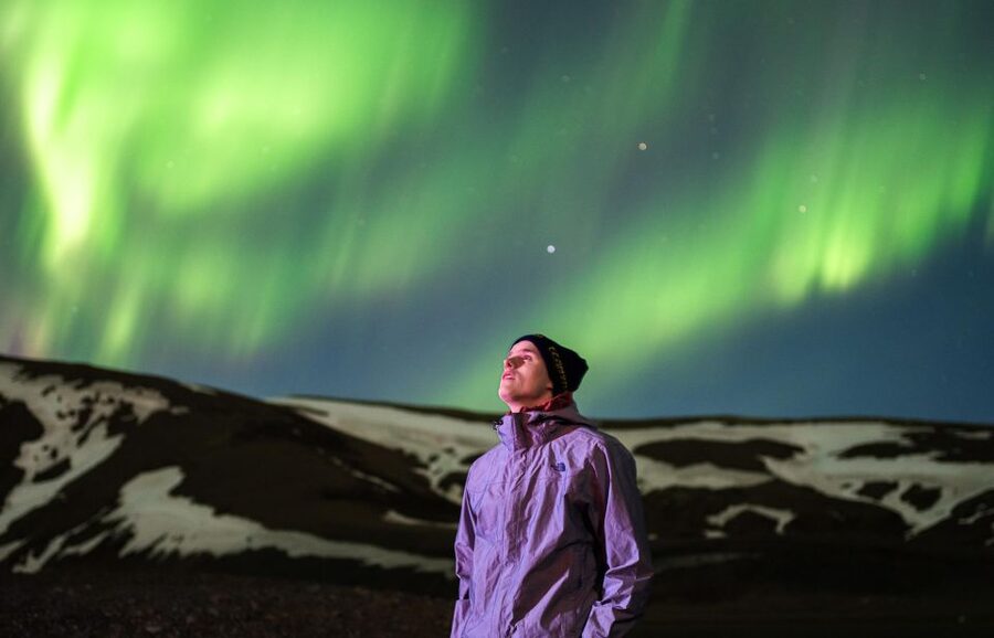 From Reykjavík: Northern Lights Super Jeep Tour - The real value: free re-tries when the sky says no