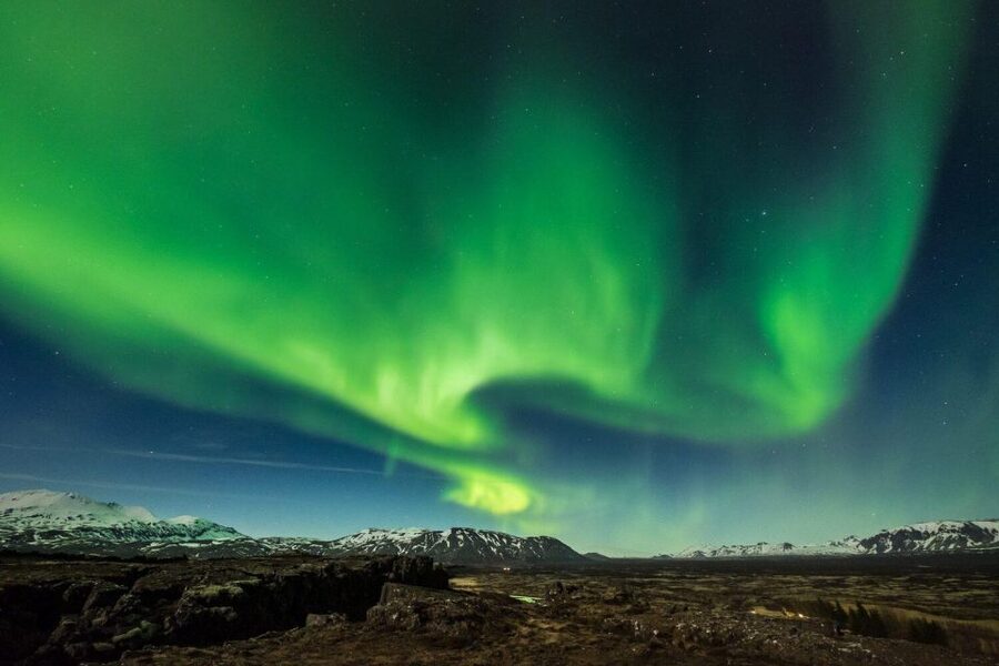 From Reykjavík: Northern Lights Super Jeep Tour - Should you book this Reykjavik Northern Lights super jeep tour?