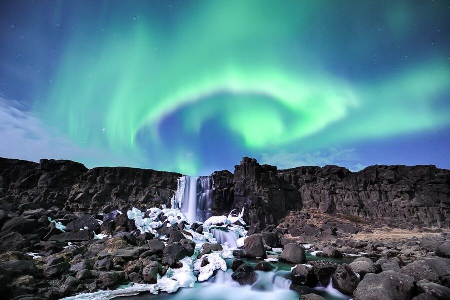 From Reykjavik: Northern Lights Tour - Northern Lights from Reykjavik: what you are really paying for