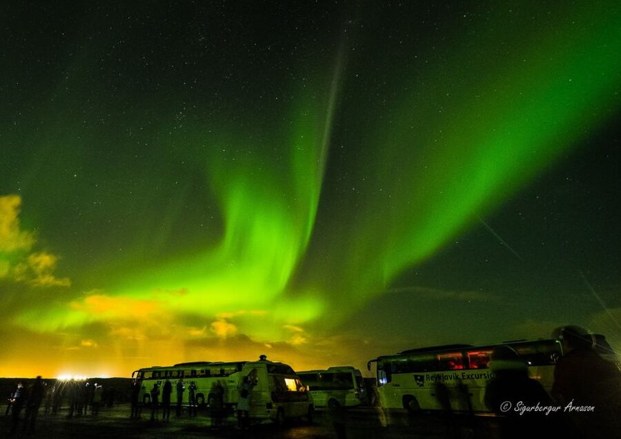 From Reykjavik: Northern Lights Tour - Should you book this Reykjavik Northern Lights tour?
