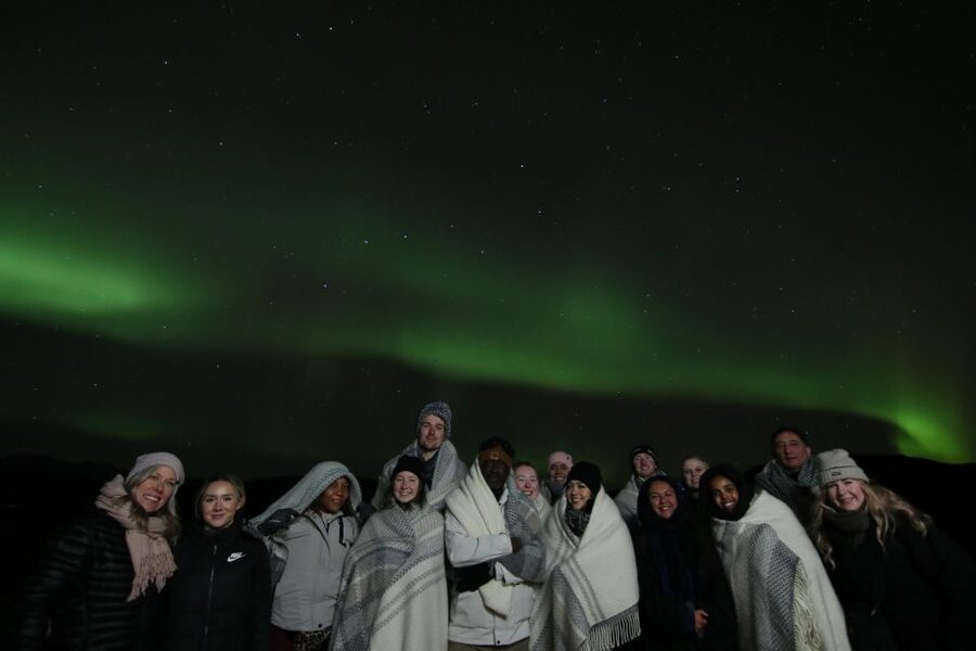 From Reykjavik: Northern Lights Tour with Hot Cocoa & Photos - Who this tour fits best, and who should rethink it