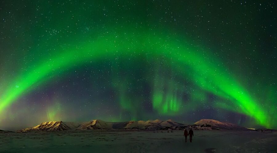 From Reykjavik: Northern Lights Tour with Lifetime Guarantee - Key Highlights You’ll Feel On the Night