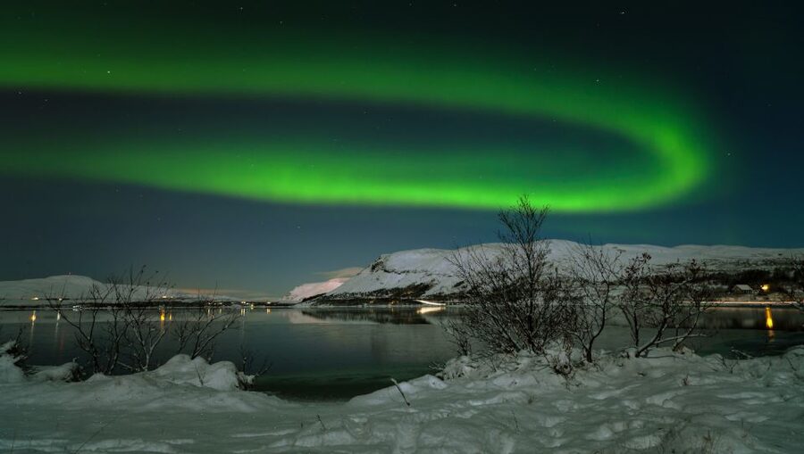 From Reykjavik: Northern Lights Tour with Lifetime Guarantee - The Secret Stop: Where You Actually Watch the Sky