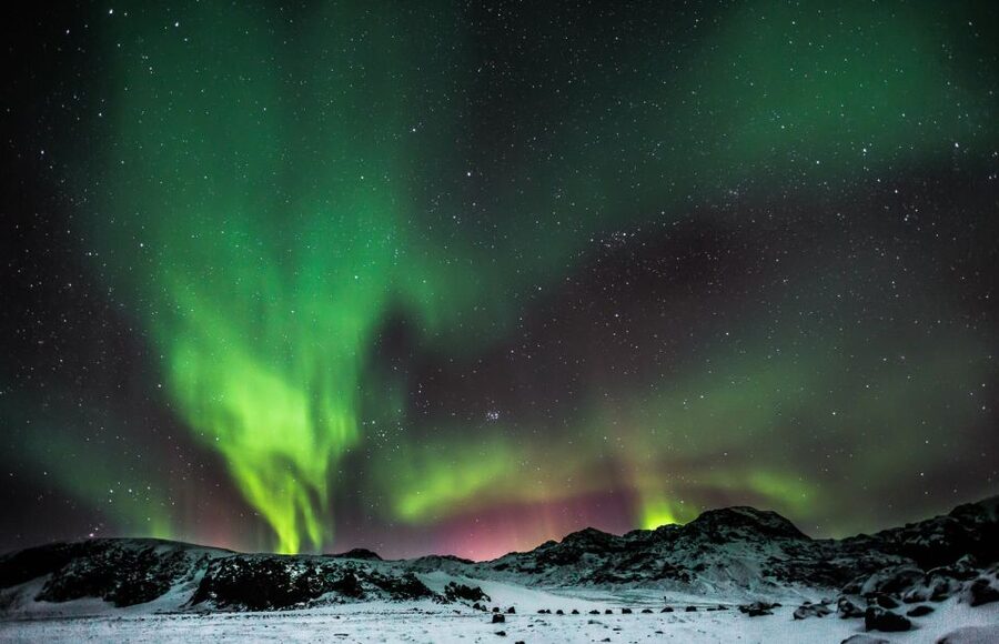 From Reykjavik: Northern Lights Tour with Lifetime Guarantee - The Light Pollution Reality Check