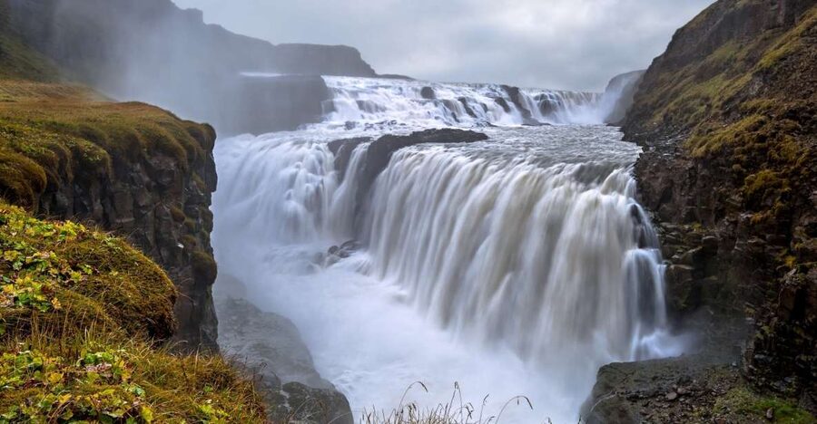 From Reykjavik Port: Golden Circle Shore Excursion - Thingvellir National Park, seeing the Continental Rift up close