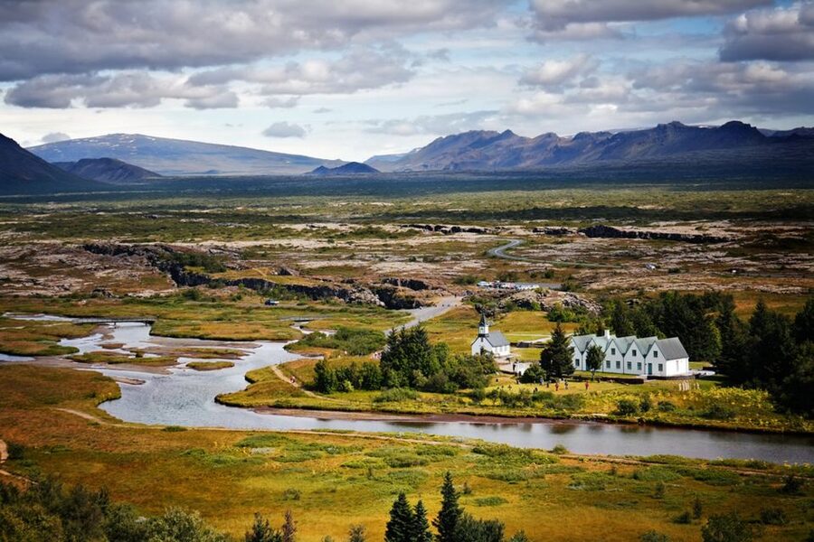 From Reykjavik: Private Golden Circle Day Tour by Jeep - Price and value: how $1,420 per group up to 4 adds up