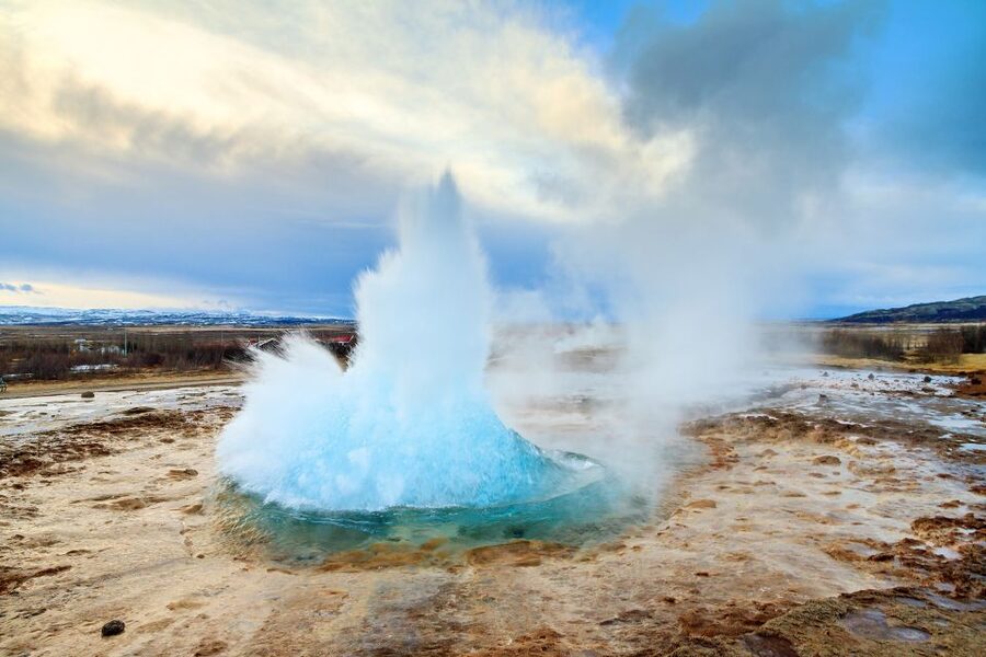From Reykjavik: Private Golden Circle Day Tour by Jeep - Thingvellir National Park: where tectonic plates are drifting apart