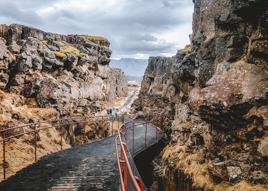 From Reykjavik: Private Golden Circle Iceland Day Tour - Comfort, Guide Style, and Why Bogi Gets Named