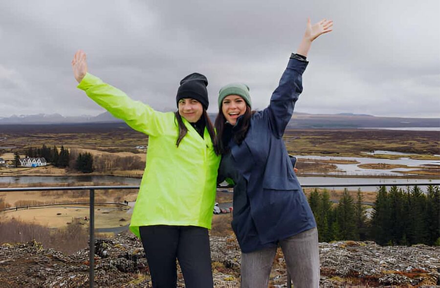 From Reykjavik: Private Golden Circle Tour in Iceland - Key highlights to care about before you book