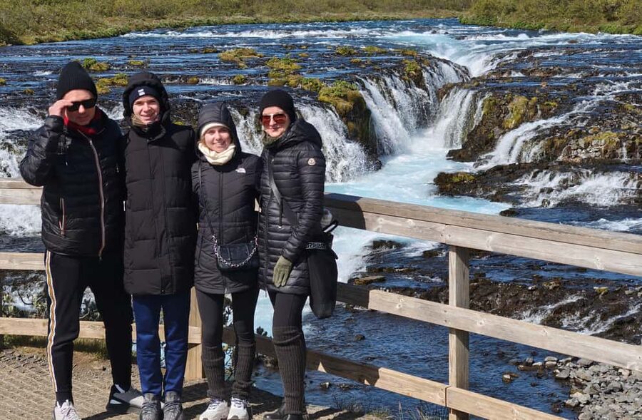 From Reykjavik: Private Golden Circle Tour in Iceland - Stop 1: Thingvellir National Park, UNESCO tectonic drama