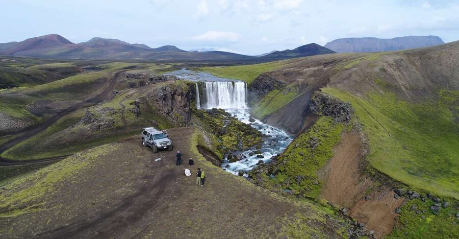 From Reykjavik: Private Landmannalaugar & Hekla Jeep Tour - A quick decision guide: should you book this Jeep tour?
