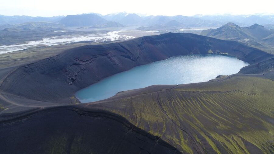 From Reykjavik: Private Landmannalaugar & Hekla Jeep Tour - How the pickup works, and why the route starts with south Iceland farms