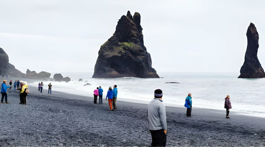 From Reykjavik: Private South Coast Tour in Iceland - The South Coast in one long day from Reykjavik