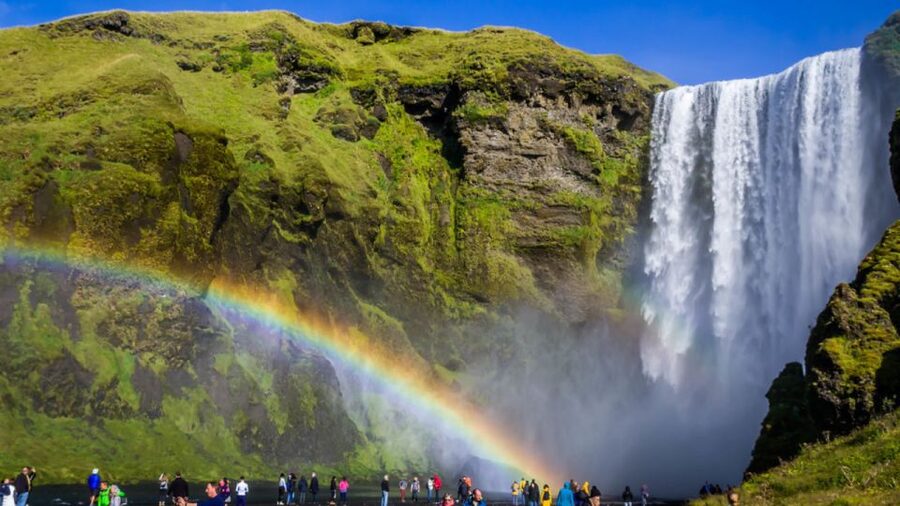 From Reykjavik: Private South Coast Tour in Iceland - Vik: the village break with real coastline vibes