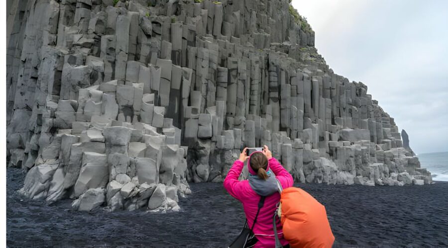 From Reykjavik: Private South Coast Tour in Iceland - Timing and schedule: how the 9.5 hours feels in real life