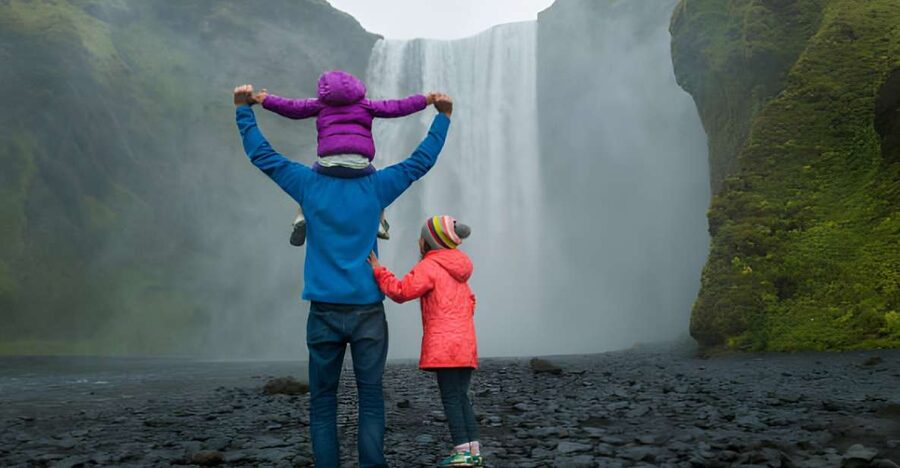 From Reykjavik: Private South Coast Tour in Iceland - Private group logistics: pickup, vehicle, and real pacing