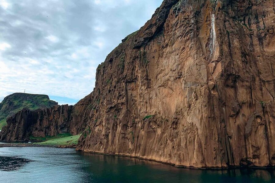 From Reykjavik: Puffin and Volcano Tour in Westman Islands - Westman Islands Puffins and Eldfell Volcano, Why This Day Feels Like Two Trips