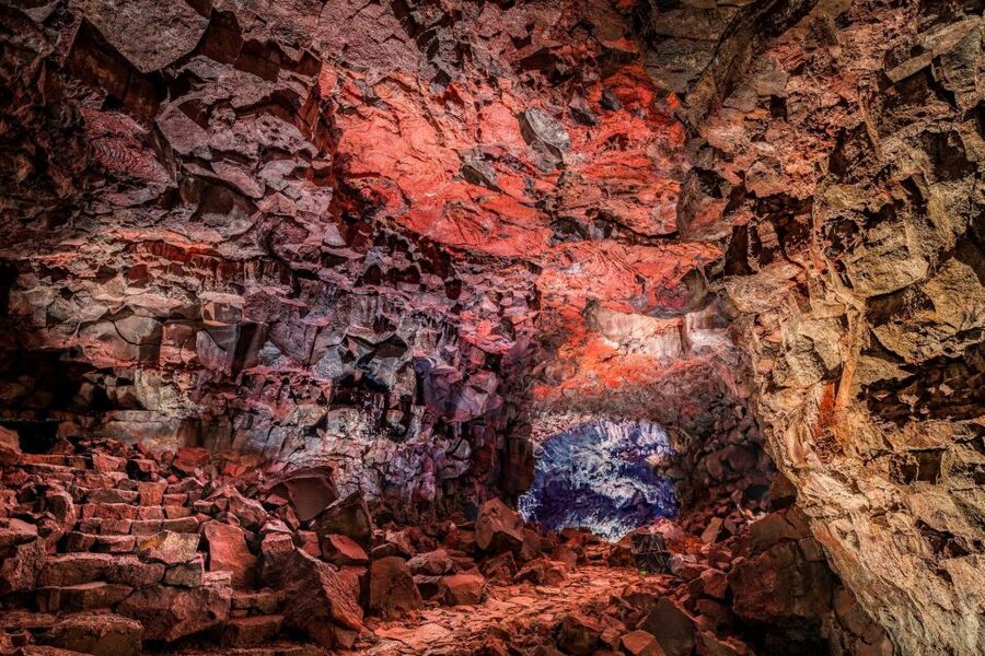 From Reykjavik: Raufarhólshellir Lava Tunnel by Bus - Value for $129: What You Get, What You Don’t, and How to Plan