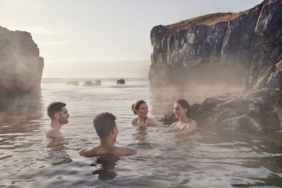From Reykjavik: Reykjanes Geopark Tour and Sky Lagoon Visit - Price and value: is $233 worth it?