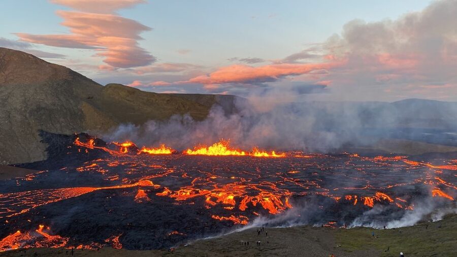 From Reykjavik: Reykjanes Geopark Tour and Sky Lagoon Visit - The 11-hour reality check (so you plan your day right)