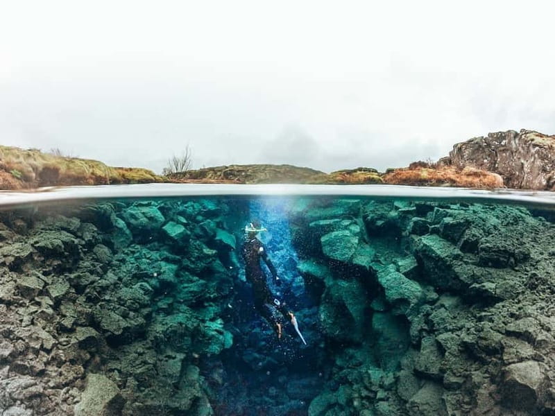 From Reykjavík: Silfra Snorkeling with free photos - Price and value: what you pay for at $213 per person
