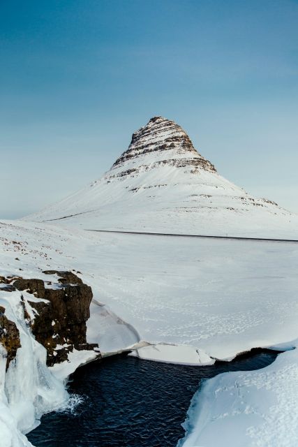 From Reykjavik: Snæfellsnes Full-Day Tour with Homemade Meal - Snæfellsnes, Iceland in Miniature, Starts With Kirkjufell