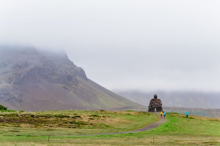 From Reykjavik: Snæfellsnes Full-Day Tour with Homemade Meal - Lunch at the Horse Farm: Home-Cooked Iceland That Feels Local
