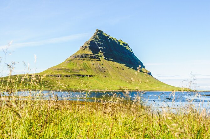 From Reykjavík: Snaefellsnes & Kirkjufell Small Group Day Tour - Ytri Tunga, Búðakirkja, Djúpalónssandur: Seals, Black Wood, and a Shipwreck